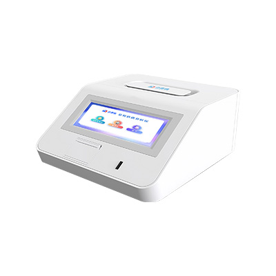 总有机碳在线分析仪