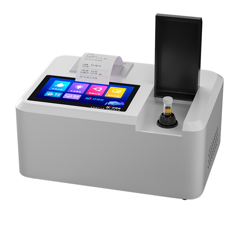 COD快速测定仪 COD快速测定仪