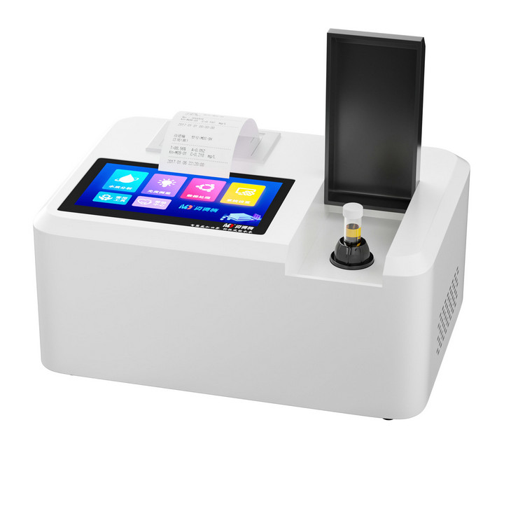 水质COD测定仪 水质COD测定仪