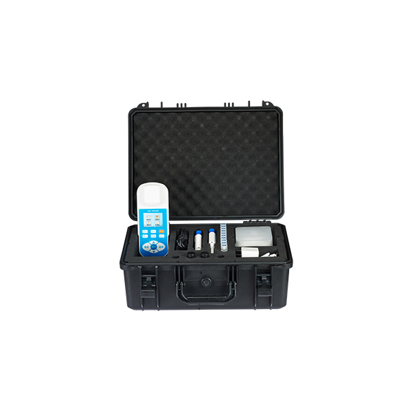 便携式COD测定仪 便携式COD测定仪