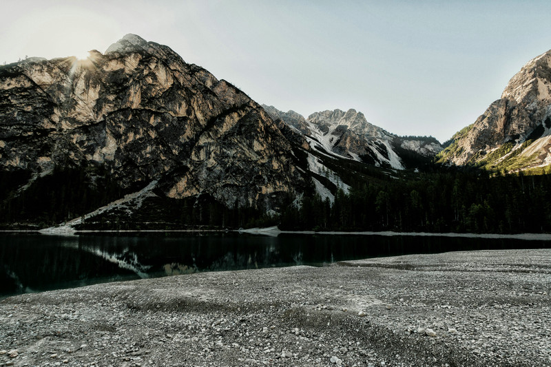 水中苯胺的精准检测