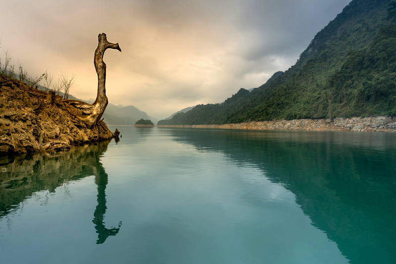 实验室重金属铁测定仪